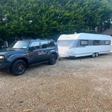 Advanced Caravan Buyers